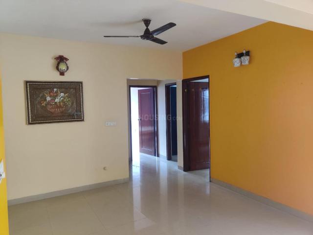 3 BHK Apartment in Munnekollal for rent Bengaluru. The reference number is 21061884