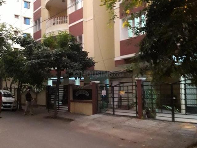3 BHK Apartment in Munnekollal for rent Bengaluru. The reference number is 21079126