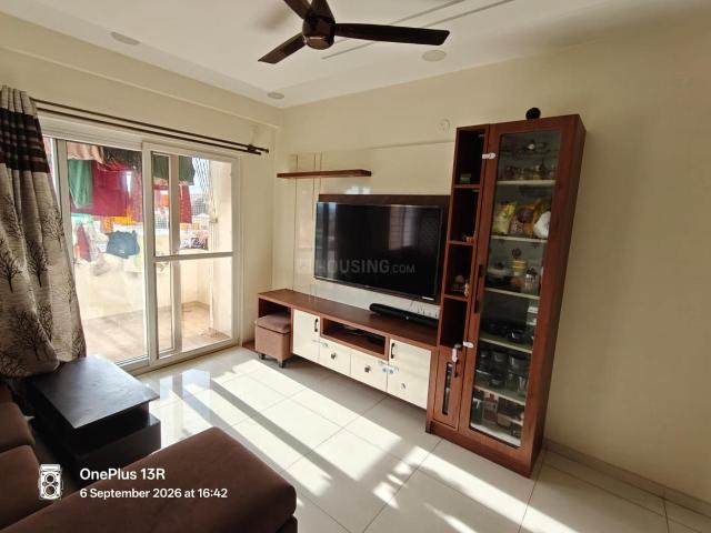 3 BHK Apartment in Munnekollal for rent Bengaluru. The reference number is 21072600