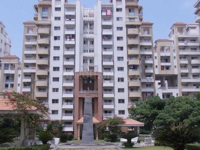 3 BHK Apartment in Munnekollal for rent Bengaluru. The reference number is 21135529