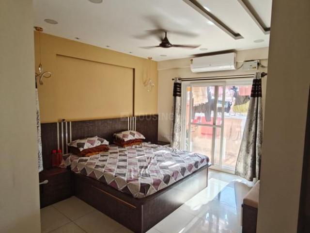 3 BHK Apartment in Munnekollal for rent Bengaluru. The reference number is 21146438