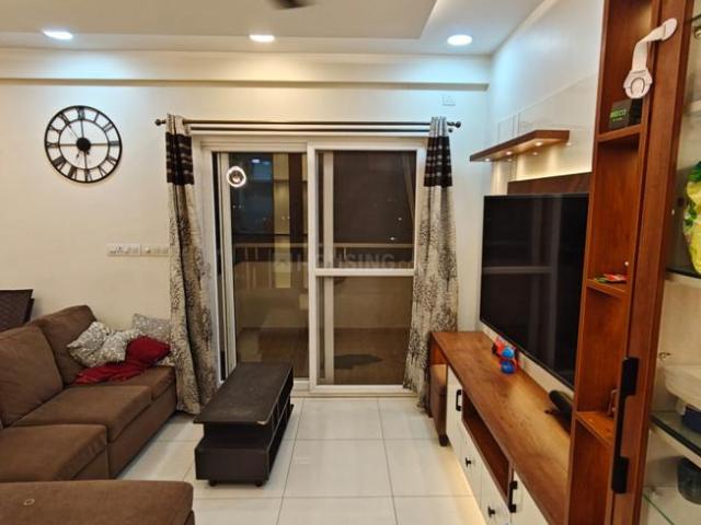 3 BHK Apartment in Munnekollal for rent Bengaluru. The reference number is 21150816