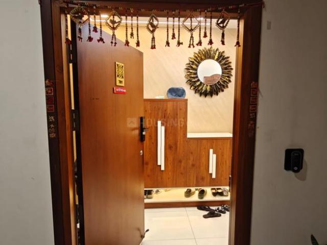 3 BHK Apartment in Munnekollal for rent Bengaluru. The reference number is 21161442