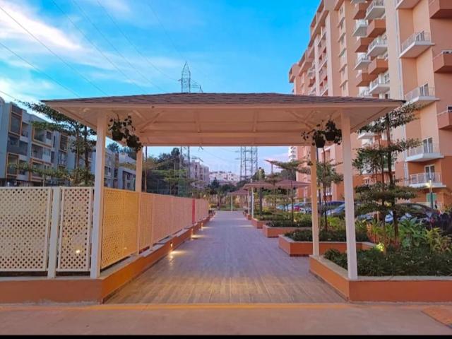 3 BHK Apartment in Munnekollal for rent Bengaluru. The reference number is 21203042