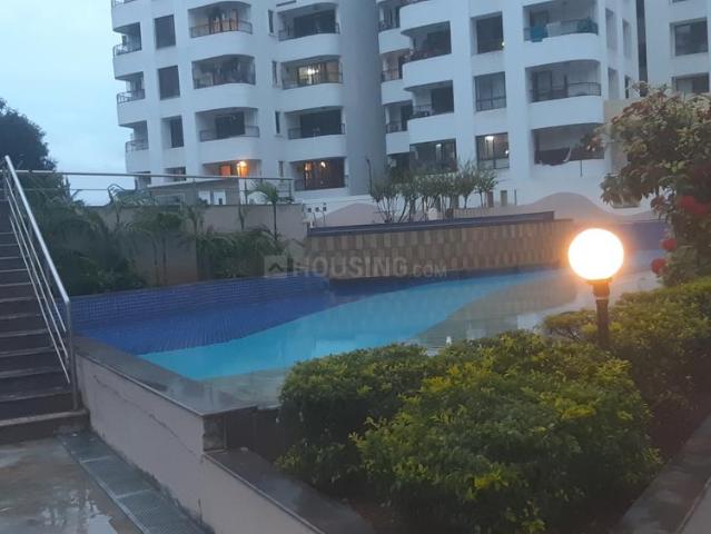 3 BHK Apartment in Munnekollal for rent Bengaluru. The reference number is 21288267