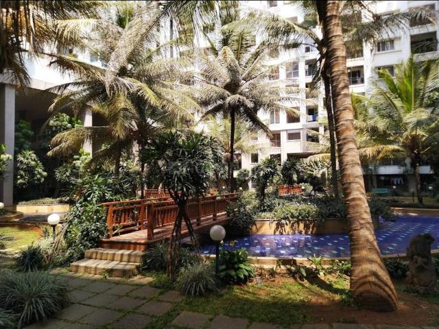 3 BHK Apartment in Munnekollal for resale Bengaluru. The reference number is 18558135