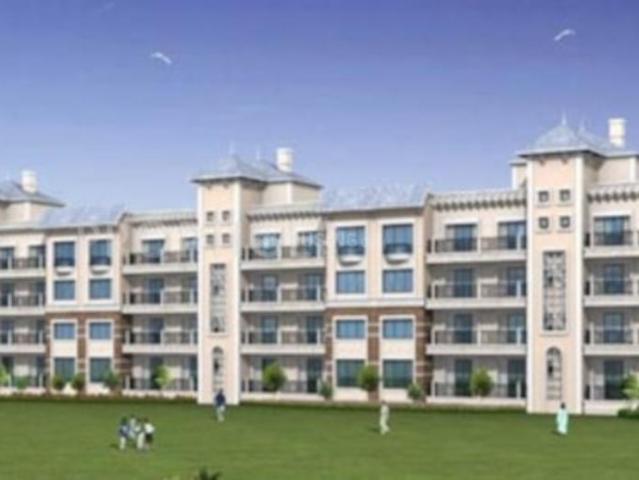 3 BHK Apartment in Munnekollal for resale Bengaluru. The reference number is 20654396