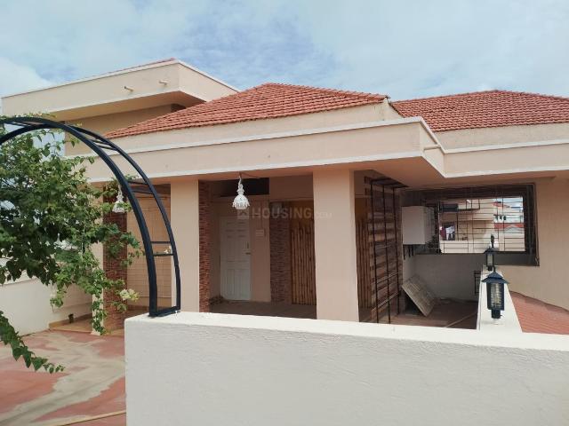 3 BHK Apartment in Munnekollal for resale Bengaluru. The reference number is 20877810