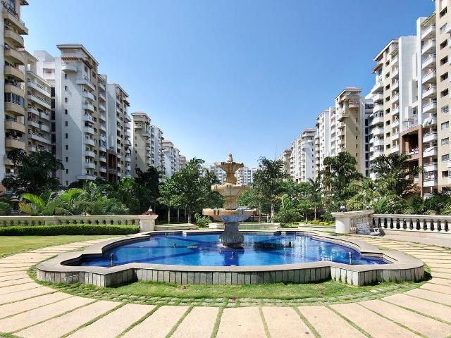 3 BHK Apartment in Munnekollal for resale Bengaluru. The reference number is 20891962