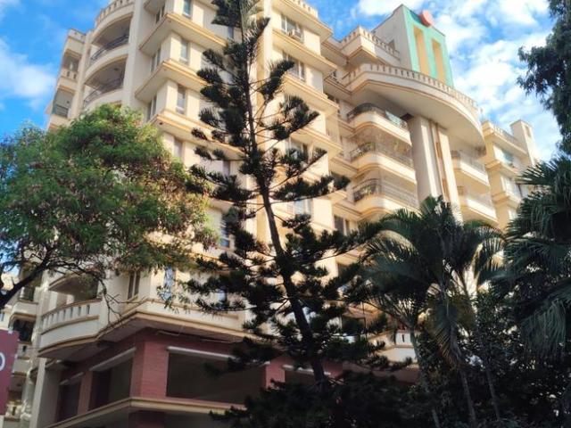 3 BHK Apartment in Munnekollal for resale Bengaluru. The reference number is 21055235