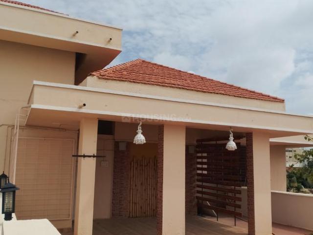 3 BHK Apartment in Munnekollal for resale Bengaluru. The reference number is 21168455