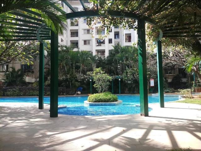 3 BHK Apartment in Munnekollal for resale Bengaluru. The reference number is 21206569