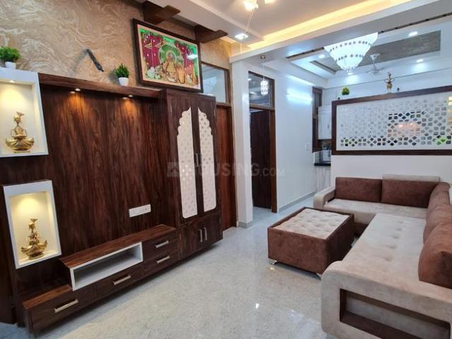 3 BHK Apartment in Murlipura for rent Jaipur. The reference number is 20198401