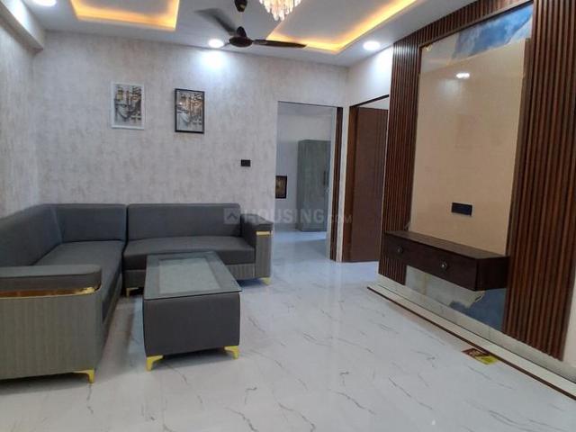 3 BHK Apartment in Murlipura for rent Jaipur. The reference number is 21128557