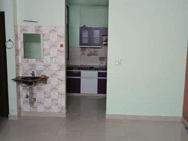 3 BHK Apartment in Murlipura for rent Jaipur. The reference number is 21204769