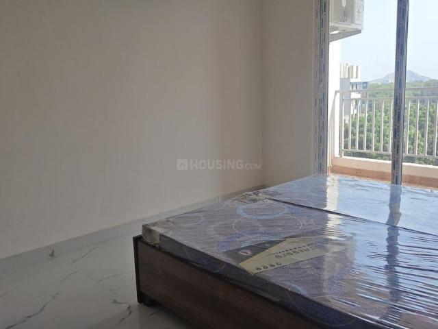 3 BHK Apartment in Murlipura for rent Jaipur. The reference number is 21367932