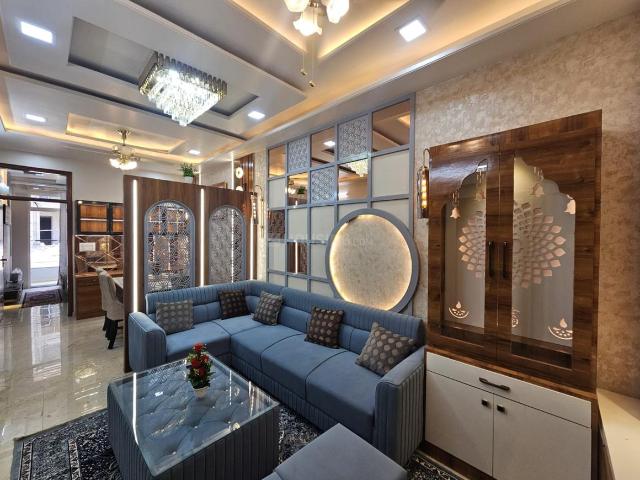 3 BHK Apartment in Murlipura for resale Jaipur. The reference number is 19782128