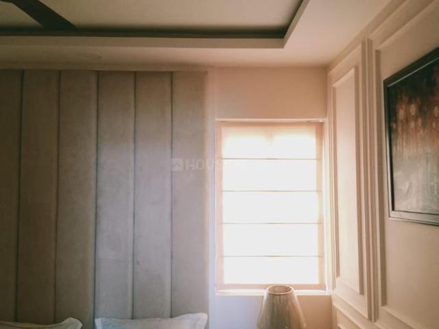 3 BHK Apartment in Murlipura for resale Jaipur. The reference number is 20022144