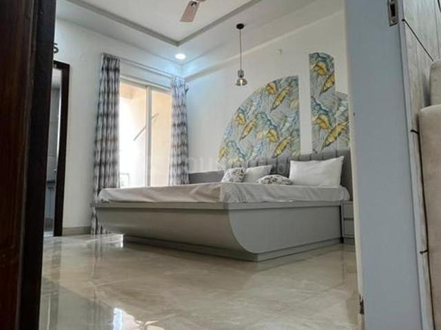 3 BHK Apartment in Murlipura for resale Jaipur. The reference number is 20022853