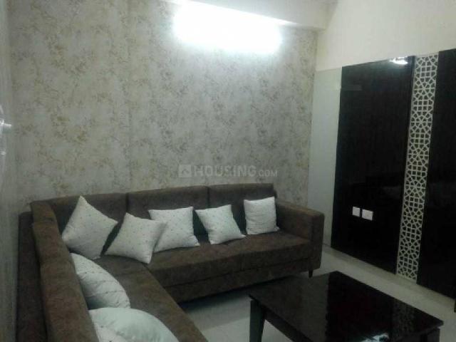 3 BHK Apartment in Murlipura for resale Jaipur. The reference number is 20030569