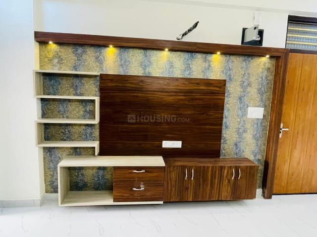 3 BHK Apartment in Murlipura for resale Jaipur. The reference number is 20030626