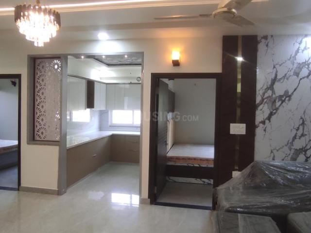 3 BHK Apartment in Murlipura for resale Jaipur. The reference number is 20031082