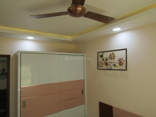 3 BHK Apartment in Murlipura for resale Jaipur. The reference number is 20031199
