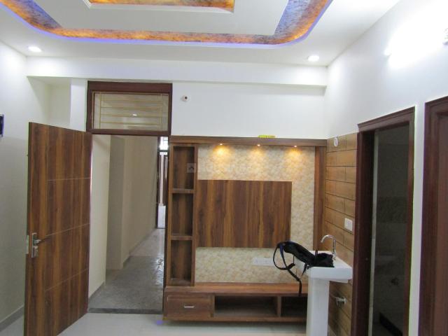3 BHK Apartment in Murlipura for resale Jaipur. The reference number is 20032110
