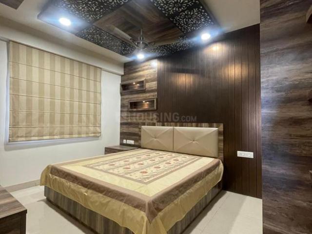 3 BHK Apartment in Murlipura for resale Jaipur. The reference number is 20032921