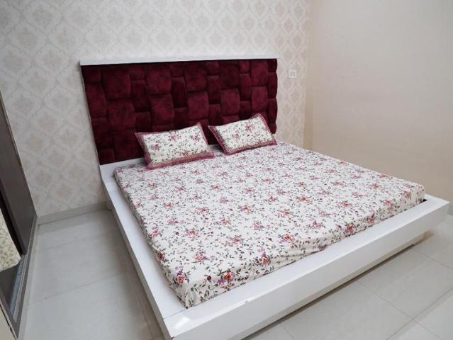 3 BHK Apartment in Murlipura for resale Jaipur. The reference number is 20033687