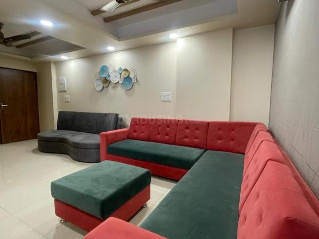 3 BHK Apartment in Murlipura for resale Jaipur. The reference number is 20442125