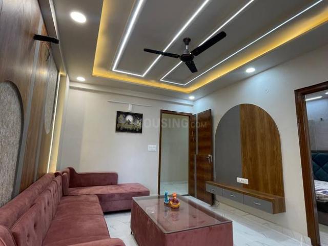 3 BHK Apartment in Murlipura for resale Jaipur. The reference number is 20442257