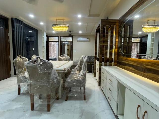 3 BHK Apartment in Murlipura for resale Jaipur. The reference number is 20442383