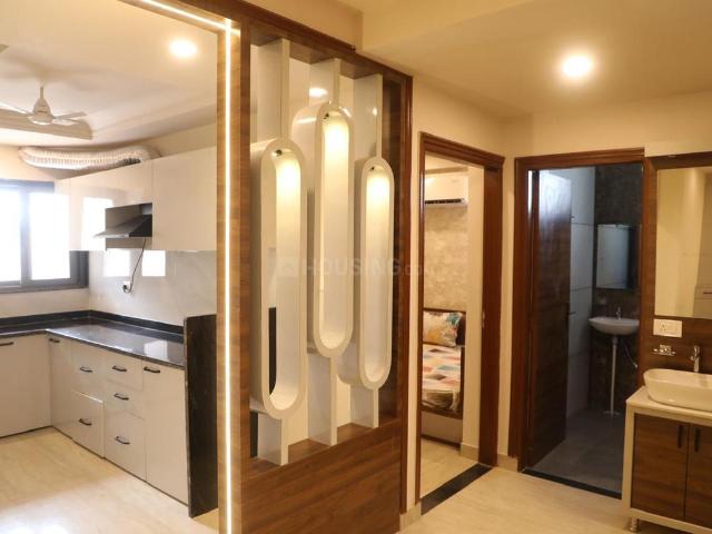 3 BHK Apartment in Murlipura for resale Jaipur. The reference number is 20473103