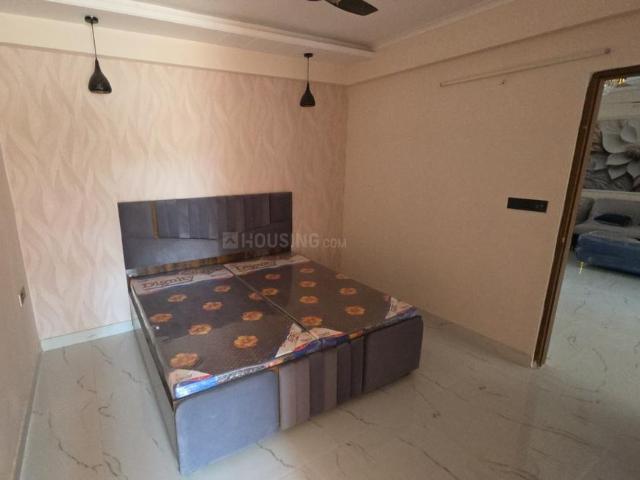3 BHK Apartment in Murlipura for resale Jaipur. The reference number is 20544281