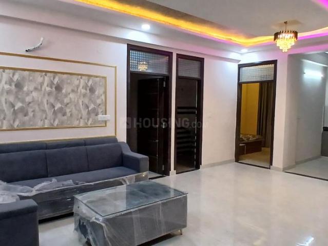 3 BHK Apartment in Murlipura for resale Jaipur. The reference number is 20545975
