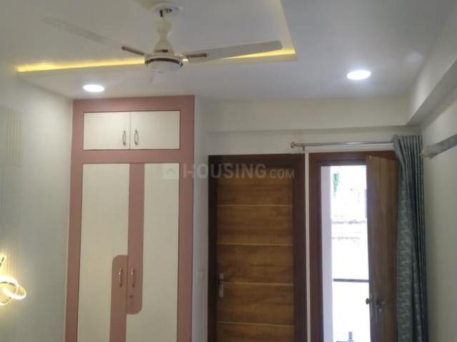3 BHK Apartment in Murlipura for resale Jaipur. The reference number is 20543397