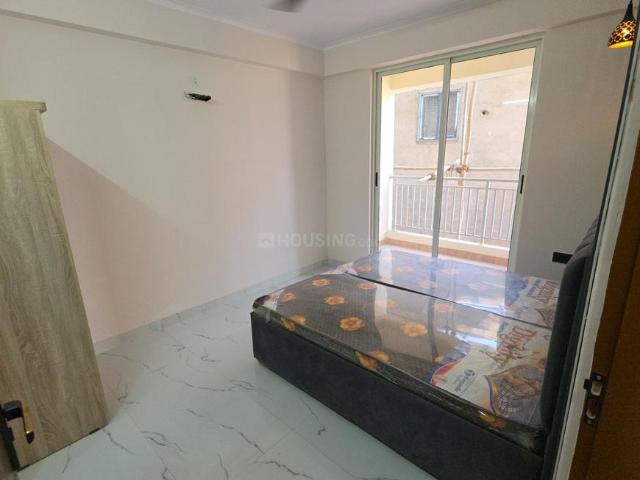 3 BHK Apartment in Murlipura for resale Jaipur. The reference number is 20543978