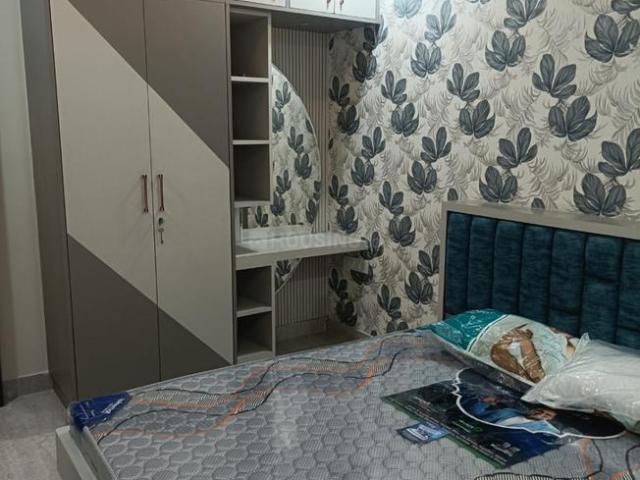 3 BHK Apartment in Murlipura for resale Jaipur. The reference number is 20761600