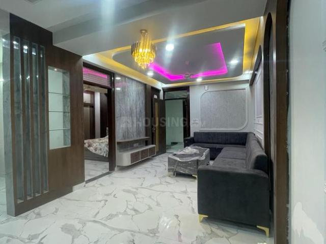 3 BHK Apartment in Murlipura for resale Jaipur. The reference number is 20861916