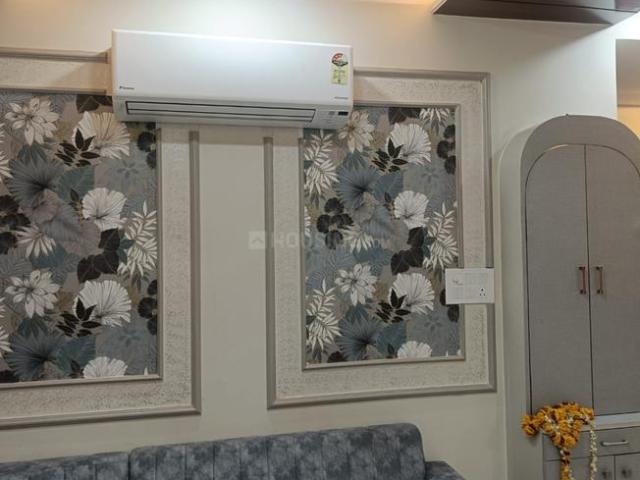 3 BHK Apartment in Murlipura for resale Jaipur. The reference number is 20886983