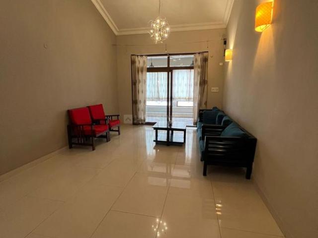 3 BHK Apartment in Murugeshpalya for rent Bengaluru. The reference number is 15920489