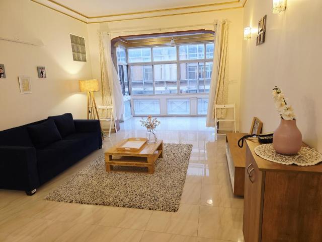 3 BHK Apartment in Murugeshpalya for rent Bengaluru. The reference number is 19059737