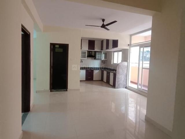 3 BHK Apartment in Murugeshpalya for rent Bengaluru. The reference number is 19253313