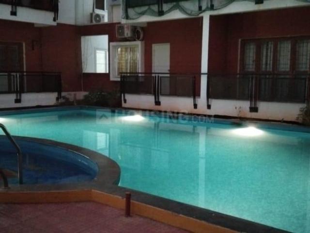 3 BHK Apartment in Murugeshpalya for rent Bengaluru. The reference number is 20615916