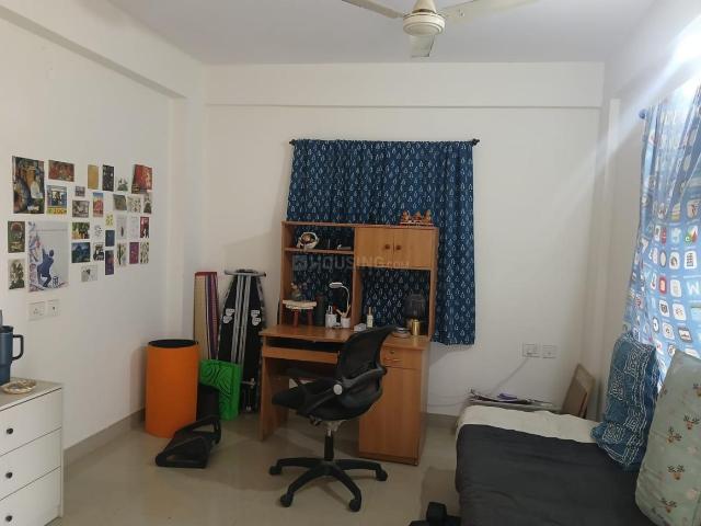3 BHK Apartment in Murugeshpalya for rent Bengaluru. The reference number is 20618263