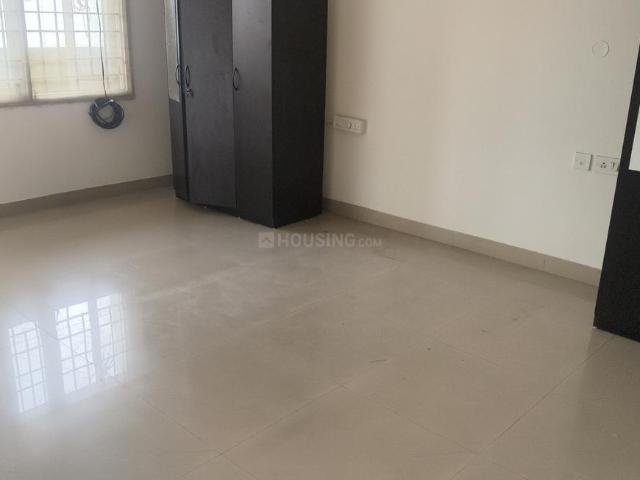 3 BHK Apartment in Murugeshpalya for rent Bengaluru. The reference number is 20628271