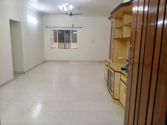 3 BHK Apartment in Murugeshpalya for rent Bengaluru. The reference number is 20629158
