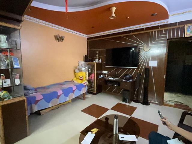 3 BHK Apartment in Murugeshpalya for rent Bengaluru. The reference number is 20639043