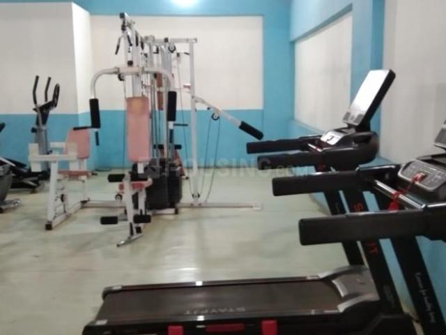 3 BHK Apartment in Murugeshpalya for rent Bengaluru. The reference number is 20761409